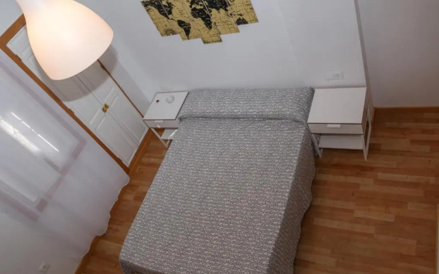 Apartamentos Fernando El Catolico