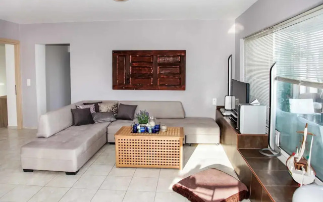 Afantou Beach Villa