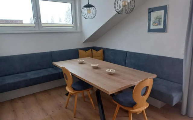 Pension Baldauf - Dorf 31