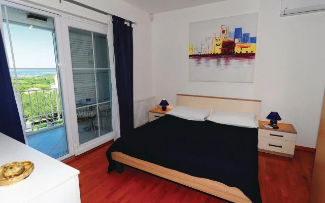 Nice Home in Debeljak With Sauna, Wifi and 5 Bedrooms