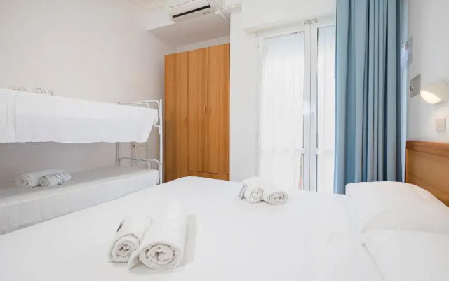 Hotel Blue Ribbon