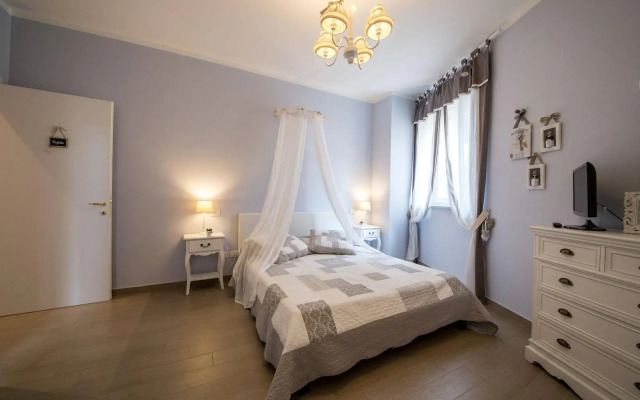 B&B La Vecchia Tenenza