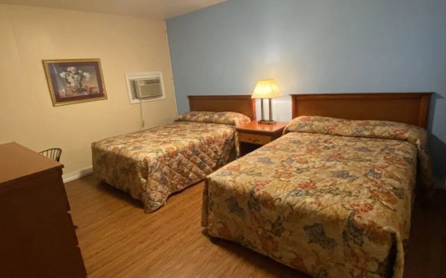 Gateway Inn