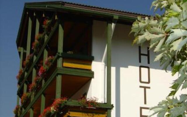 Hotel Brandl