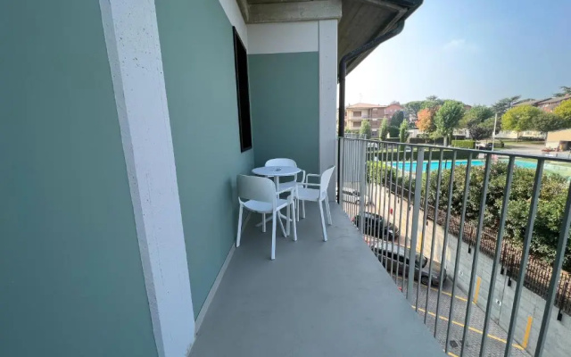 Hotel Puccini