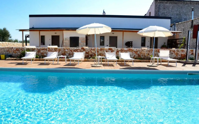 Masseria Alberotanza