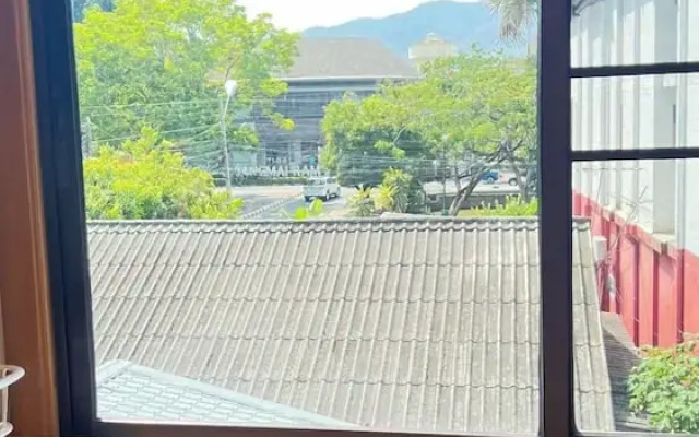 Vieng Vayla House Chiang Mai