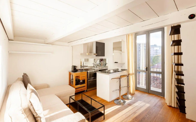 Paoli - Navigli city centre - A.C. - comfort