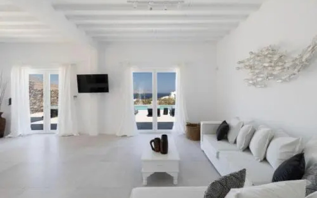Blue Eye Villas Mykonos