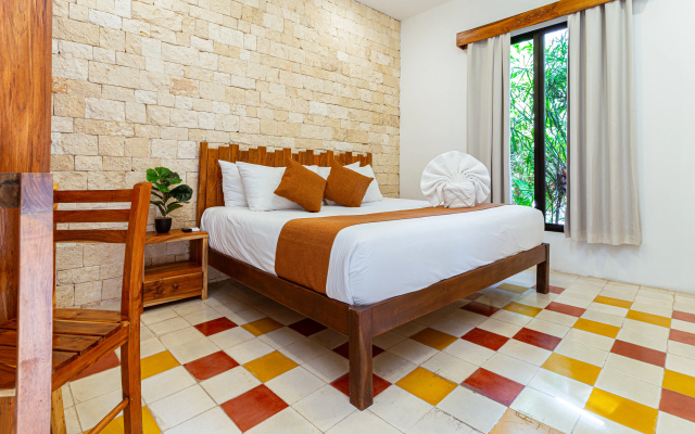 Hotel Casa Hipil