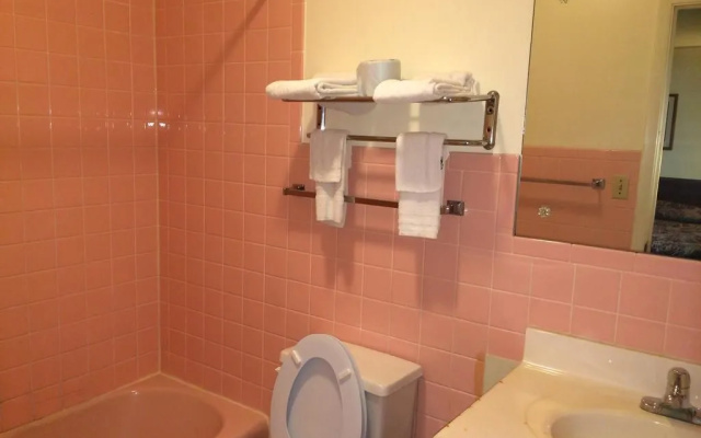 Rapids Inn and Suites