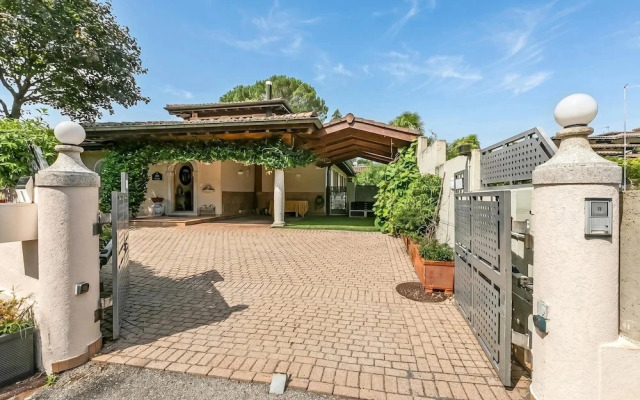 Villa Tre Pini