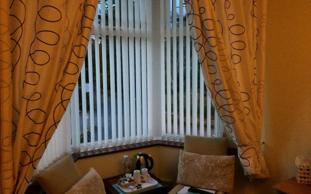 Southcombe Guesthouse