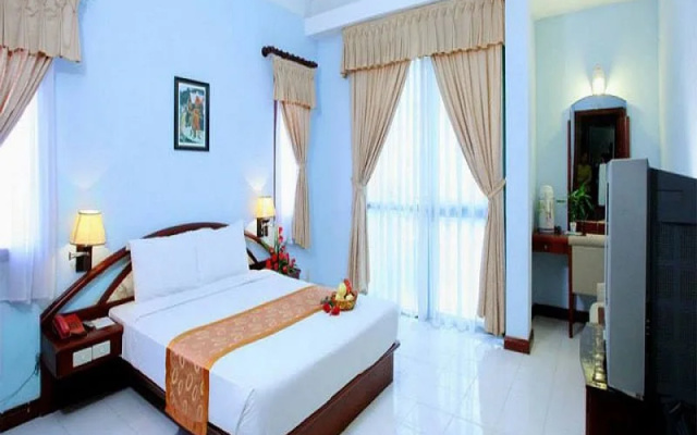 Thang Loi 2 Da Lat Hotel