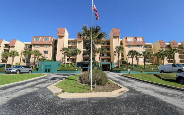 Windjammer 404