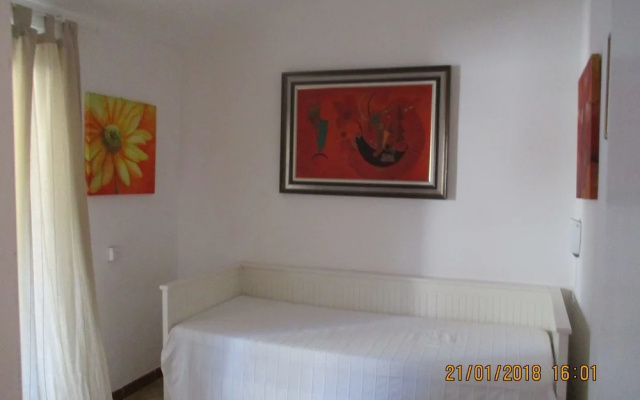 Villa D Relaxing Holiday House