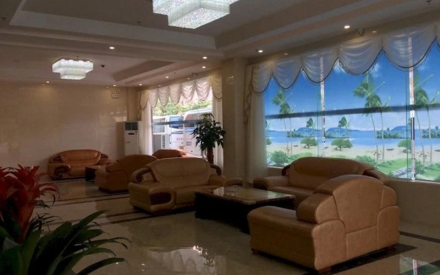 Atou Resort Hotel