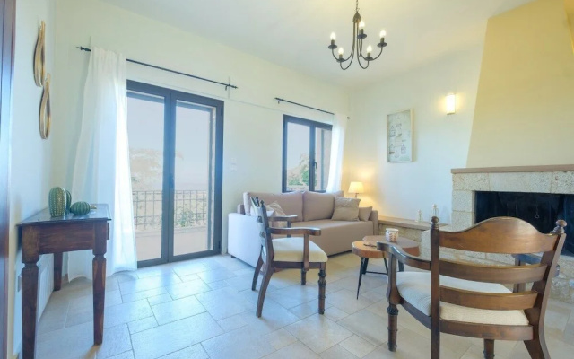 Trochalo Villas 2
