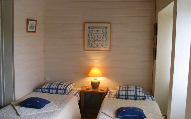 Gîtes de Pellecahus