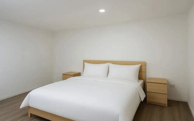 Chen Inn Boutique Hotel