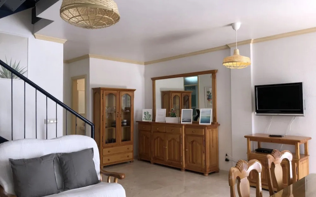 Apartamento Puerto de las Nieves