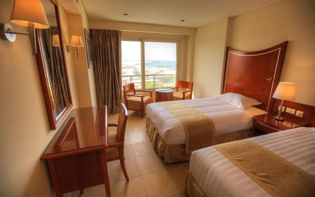 Beau Site Belle Vue Marsa Matruh