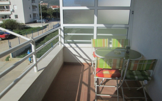 Apartment Danijela - 200 m from beach: Nina Kastel Stafilic, Riviera Split