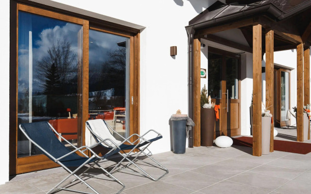 Residence Langes