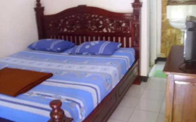 Rinjani Homestay