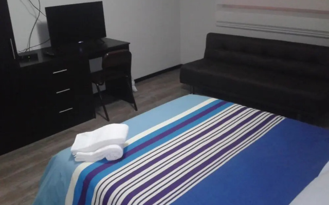 Illari Hotel