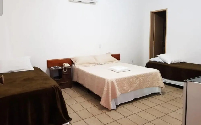 Hotel Turistico de Alagoinhas