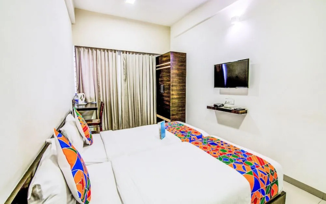 FabHotel Silicon Hearth 3 Marathahalli