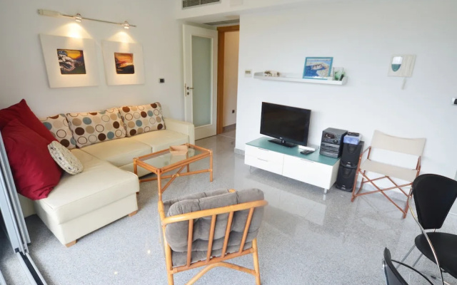 Apartment Duda