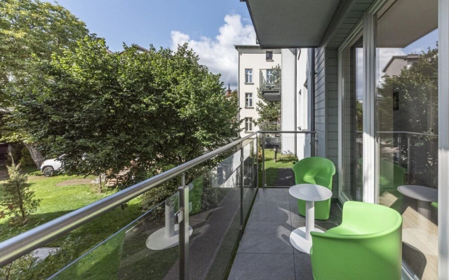 Lion Apartments - Porto 3