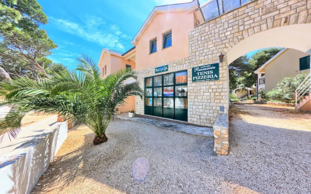 APARTMANI-RUZMARIN