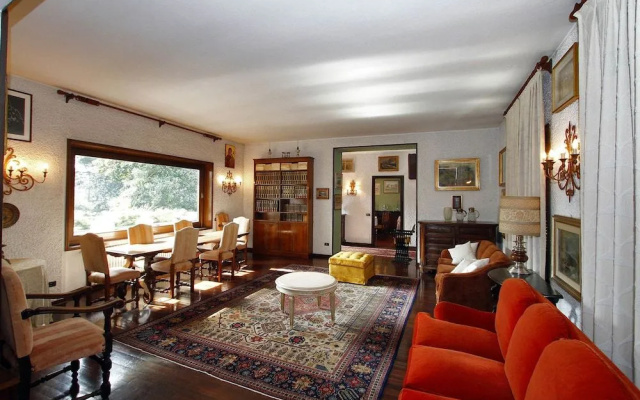 Villa Sarchi
