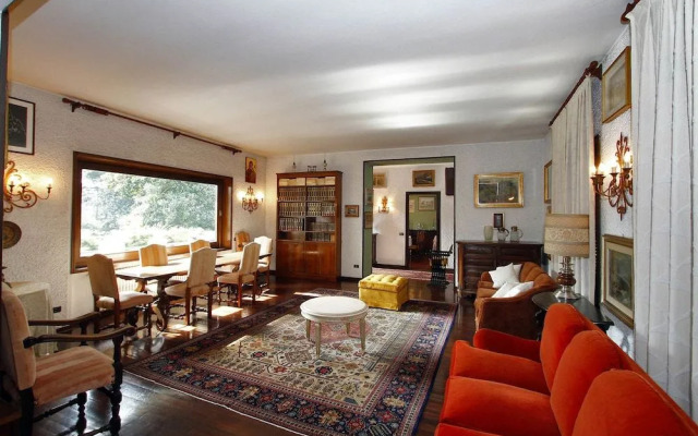Villa Sarchi