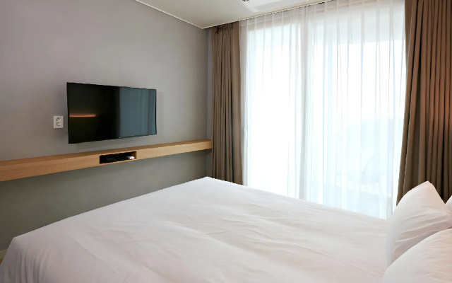 Ocean Soleview Hotel