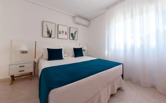 Villa Serenity