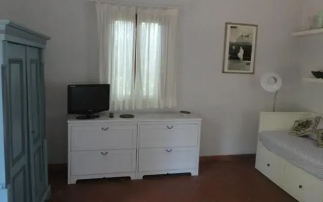 Monolocale Fortini
