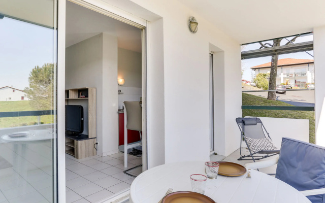 Le clos Xapella