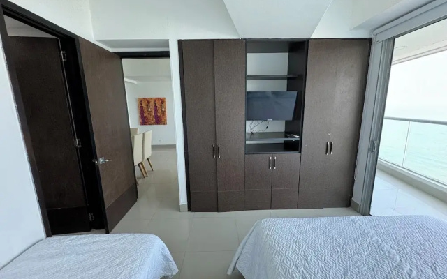 Apartamentos Palmetto Eliptic ICDI