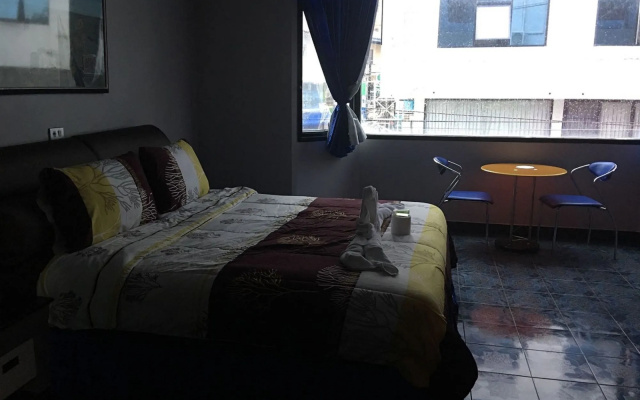Koenig Hotel Pattaya