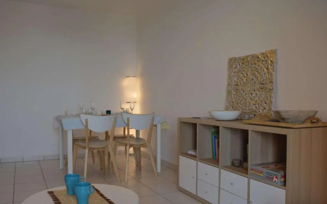 Appartement Banyuls-sur-Mer, 3 pièces, 6 personnes - FR-1-225C-49