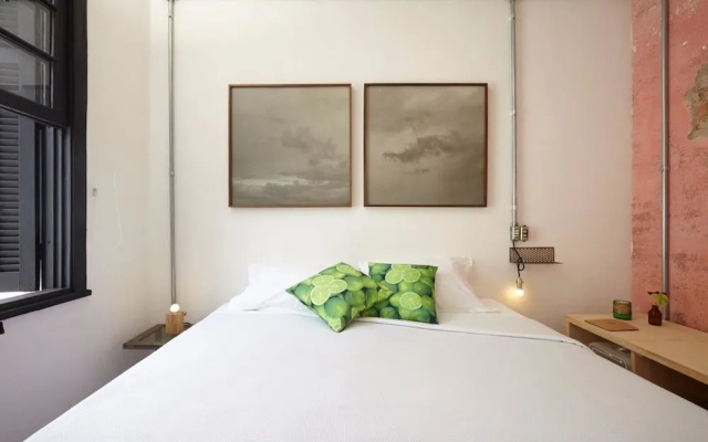 Guest Urban – Hotel Design – Pinheiros