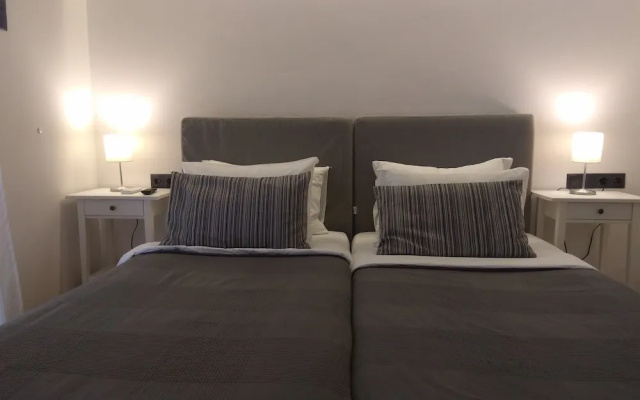 Achillion Apartment