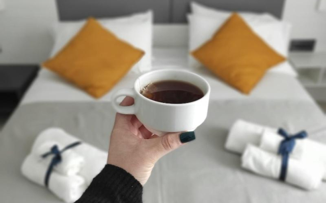 Thalya Luxury Rooms