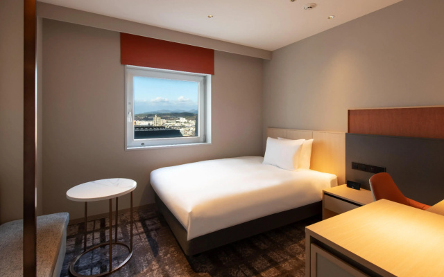 ANA Crowne Plaza Akita by IHG