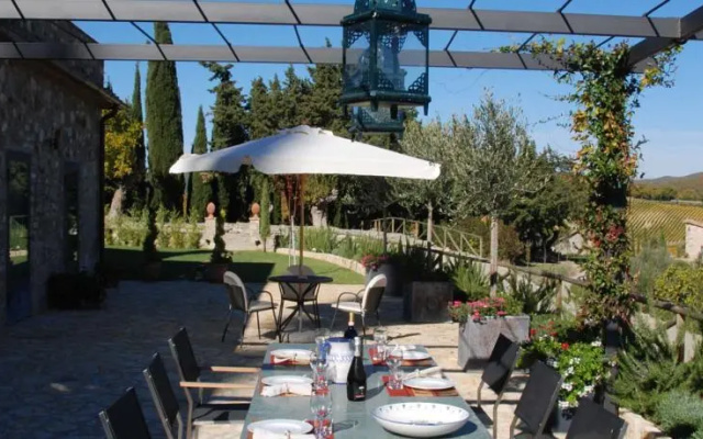 Villa Cavalcanti