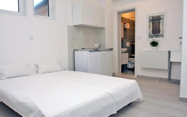 Apartments Villa Desire